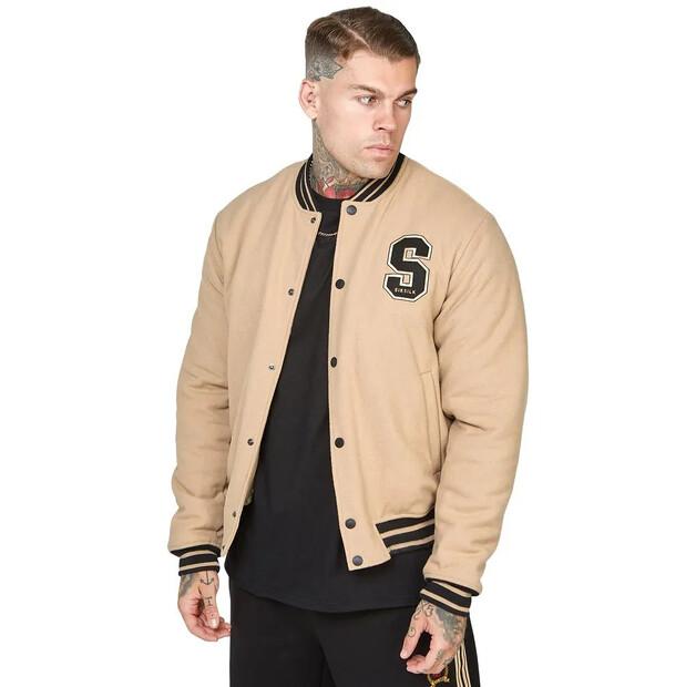 

Siksilk Anniversary Varsity куртка S