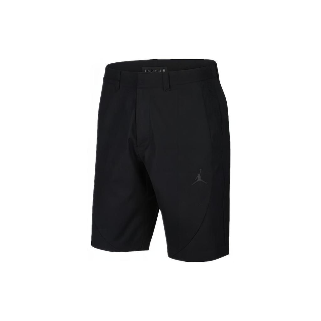 Jordan Casual Shorts Men's Black Moderate 914421-010