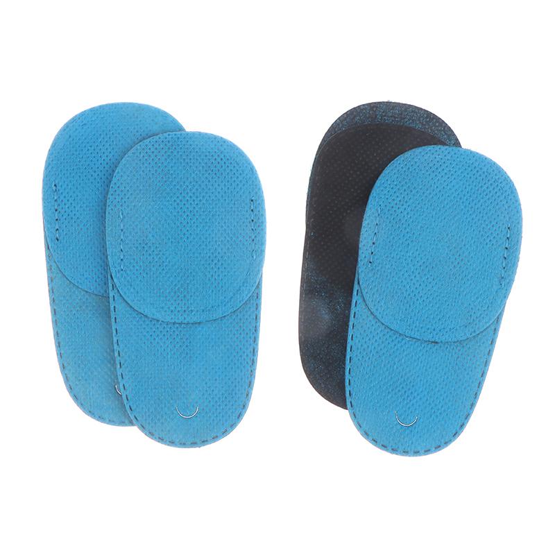 Blood Vision Myopia Children'S Single -Eye Training Glasses Accessories