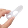 Adjuster Thumb Valgus Protector Foot Fingers Toe Separator Big Toe Straightener Toes Separator