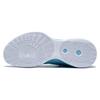 New LiNing Super Light V2 Breathable Support Cushioning Wear Resistant Rebound Low Top Basketball Shoes Blue ABAT029-8