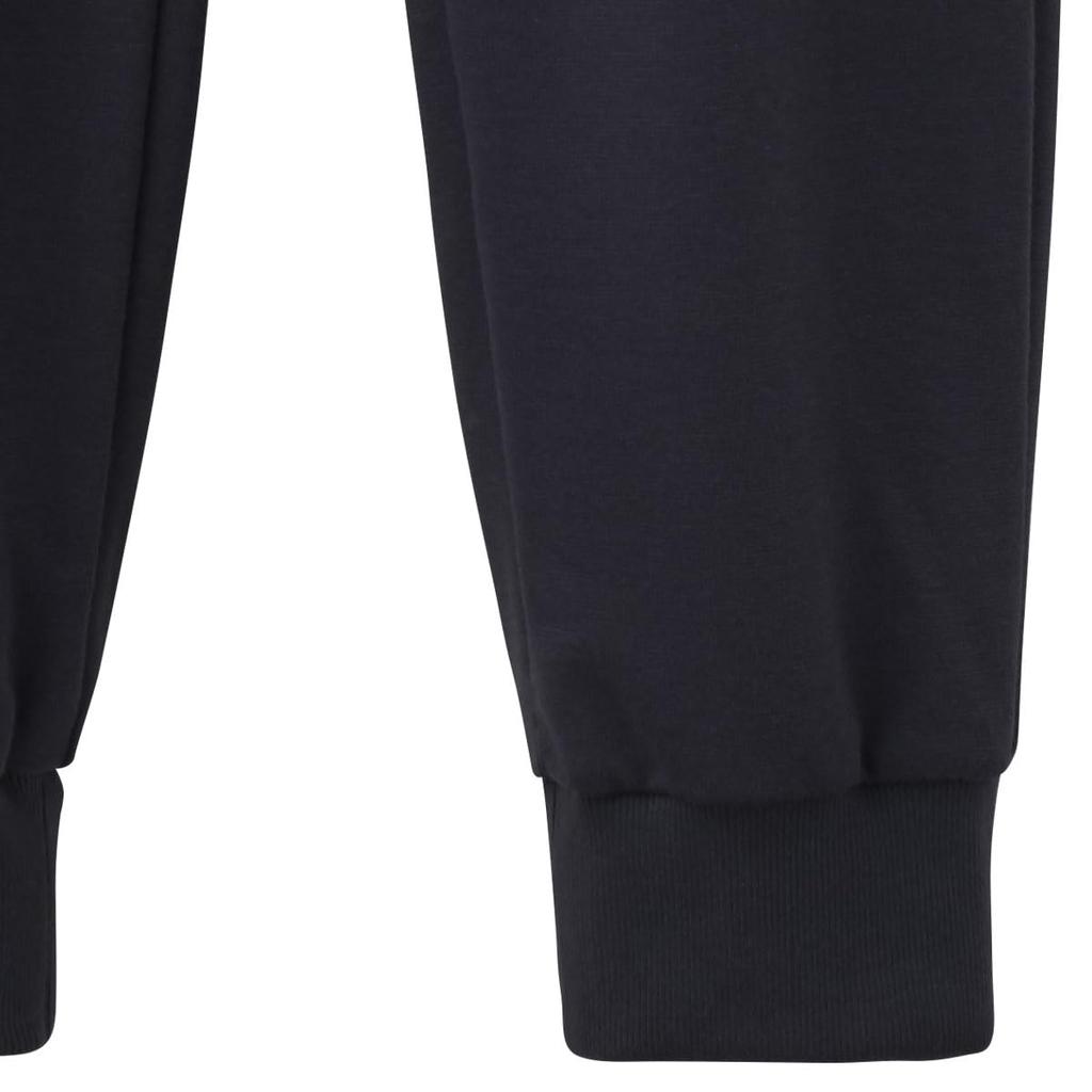 Venex Comfort Touch Jogger Cotton Light Size 8674 Women's Pants, Fall/Winter Collection, Blend, Gray, L,