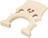 Double Bass and Cello Bridge 4/4 3/4