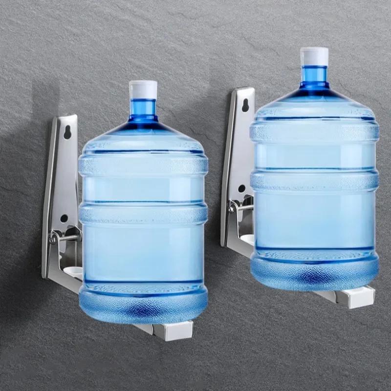 Edelstahl Mikrowelle Faltbare Ofen Regal Rack Unterstützung Rahmen Stretch Einstellbare Wand Halterung Halter Küche Lagerung