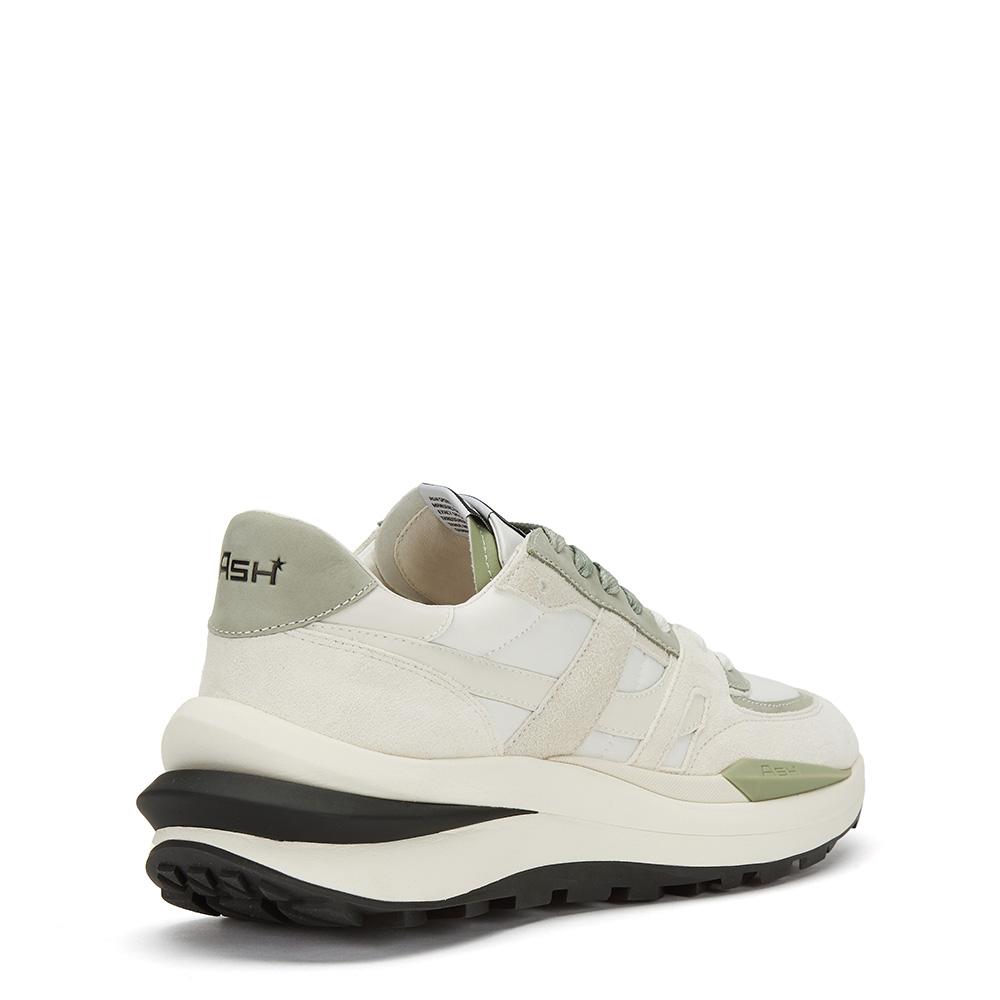 Ash Spider 620 Man Spyder 620 Men'S Sneakers Ae4U01002