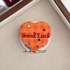 Magnetic Love Heart Kitty Magsafe Phone Stand and Sticker