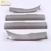 Lynk&Co 2020 05 Sill and Trunk Scuff Plate Decoration Strip