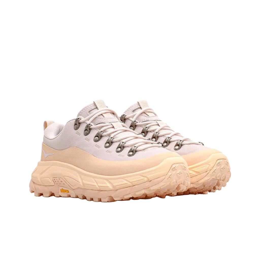 HOKA One One Tor Summit Versatile Comfortable Running Shoes Unisex Shoes 1147952-RNG