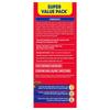 Protinex Rich Chocolate Nutritional Protein Mix for Adults 1 Kg BIB with 25 Vital Nutrients for Strength and Immunity