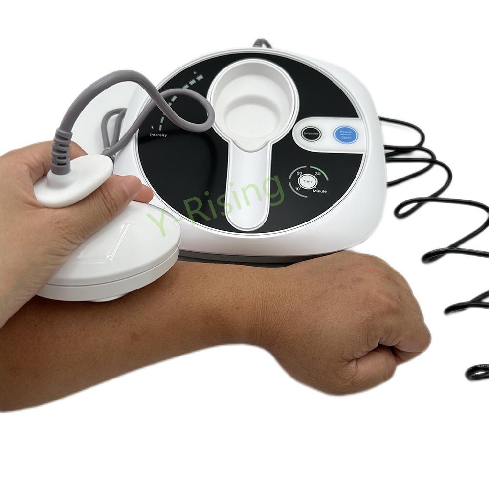 Ultrasonic Massage Device for Neck, Shoulder, Joint & Whole-Body Physiotherapy
