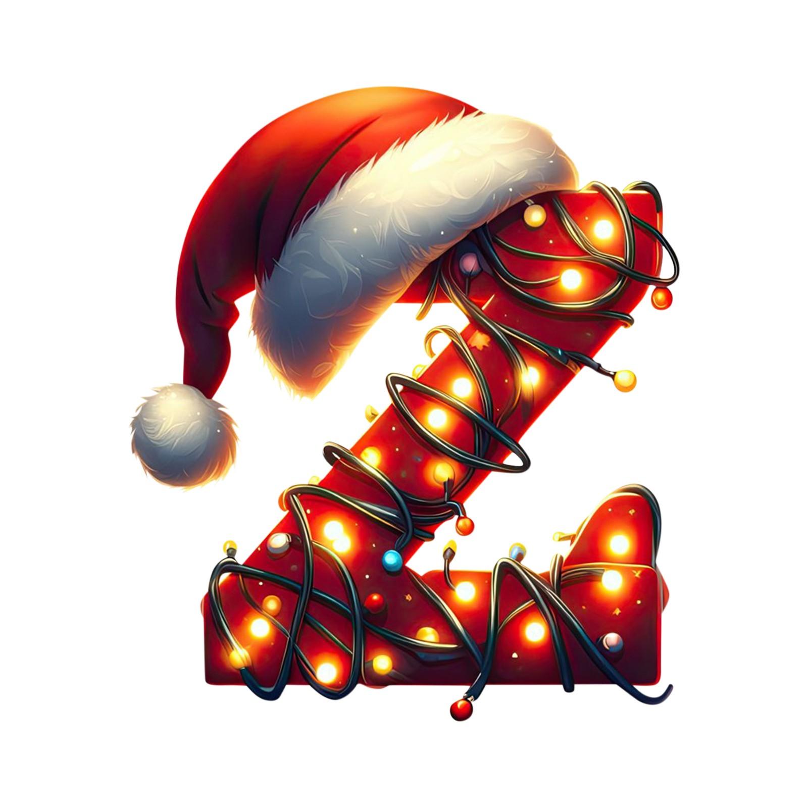 

Санта 2D Плоский Акриловый Новогодний Елочный Подвесной Декор Спортивный Автомобиль Украшение Плоский Подвесной Декор One Size