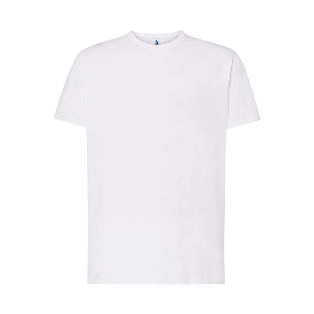 JHK Mens Regular T-Shirt