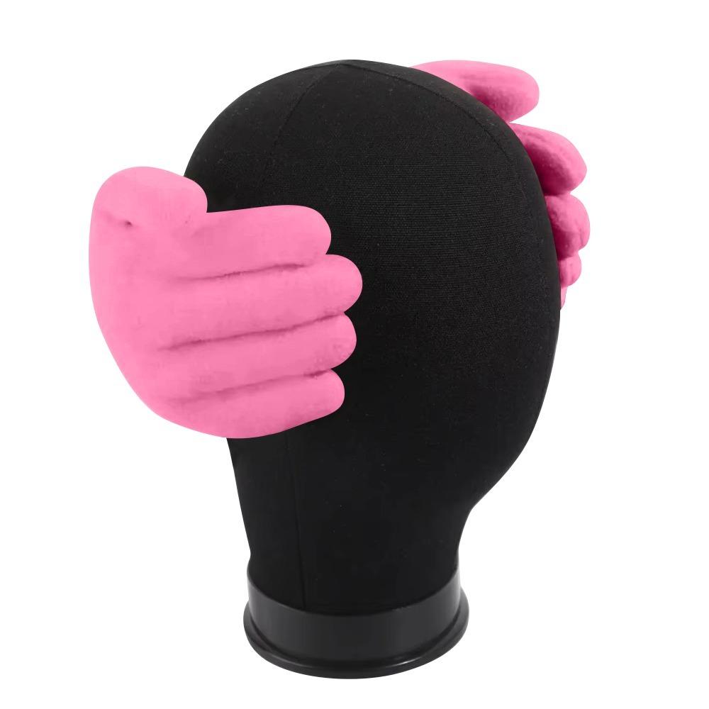 Windproof Ear Cover Warm Plush Earmuffs New Winter Earflaps Boys And Girls Party