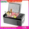 SIHAO 15L Kompressor-Kühlbox