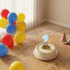 Fashion Cartoon Creative Birthday Candles Party Digital Candles