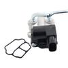 Idle Air Control Valve 18117-797D1 For Suzuki Celerio ICV 18117-68K00 797D1