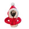 Summer Heat Protection Gear Handle Shift Hoodie Cover, Funny Knob Cover for Car, Fun Car Accessories Birthday Sweatshirt Shifter Protector Manual And