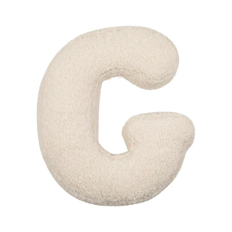 26 Englische Buchstaben Kissen Plüschtier Bett Sofa Kissen Sitzkissen Autokissen Schlafzimmer Dekoration Fotografie Requisiten