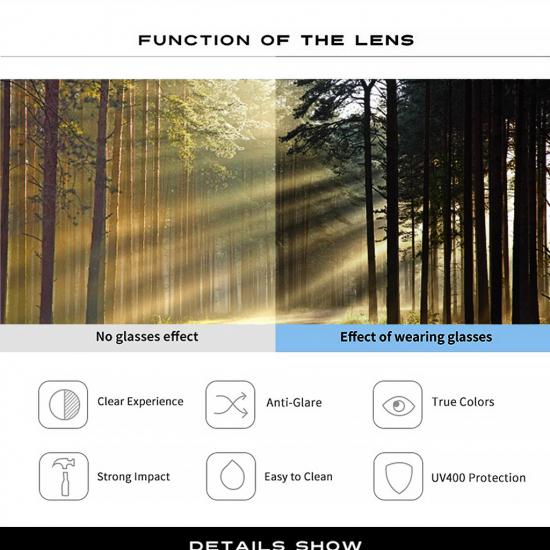 Polarized outdoor sunglasses, colorful sports sunglasses, UV protection, cycling sunglasses