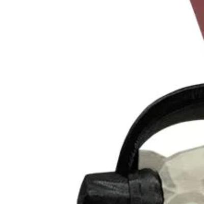 Estatua de Gato Bailarín Miyin con Auriculares Adorno de Gato Impreso en 3D Decoración para el Hogar y la Oficina Decoración para el Coche Regalo para Fiestas