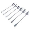 Soup Spoon Milkshake Coffee Stew Ravioli Desserts Multi-Purpose Kitchen
