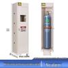 Longchan Lab Explosion-Proof Gas Cylinder Storage Cabinet