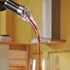 Wine Aerator Pourer Premium Aerating Pourer Red Wine Decanter Cap Spout Stopper Bottle Mouth Dispenser Decanter Spout