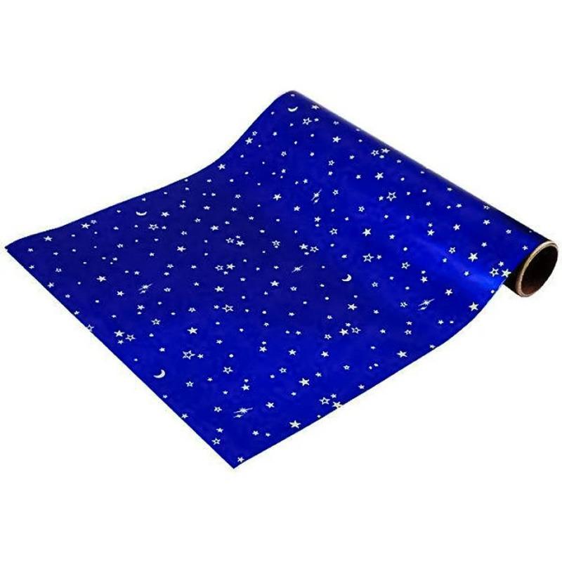 Japan MARUKI Panda Star Food Bento Rice Ball Sandwich Packaging Aluminum Foil Tin Paper