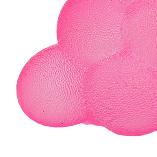 Stress Relief Geometric Solid Toy Frosted 3D Shape Squeeze Sensory Toy Kids Adults Decompression Geometric Block Fidget Toy