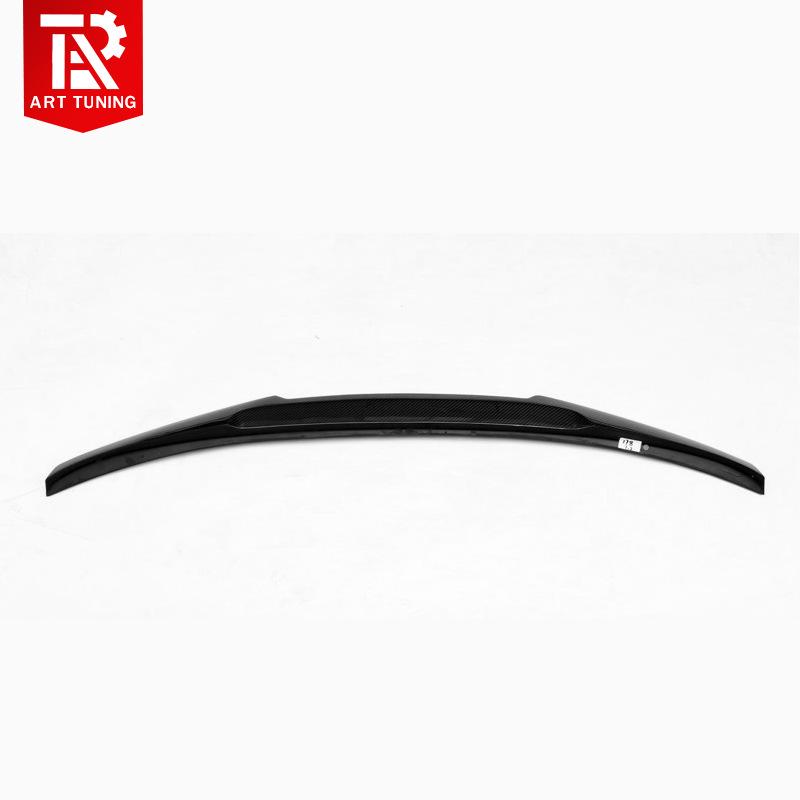 M4 Style Carbon Fiber Rear Wing for F30/F35 3 Series 320/328lim