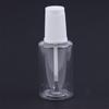 30Ml Plastic Paint Mixing Bottle Touch-Up Bottle Paint Storage Bottle Pigment Bottle Nail Polish Bottles Diy Crafts Containers