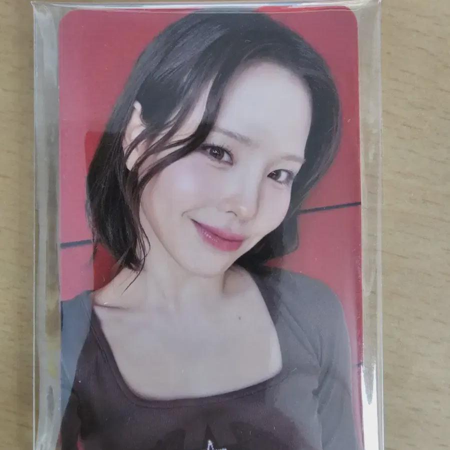 

Niziu Love Line Musiccore Workshop Card Set