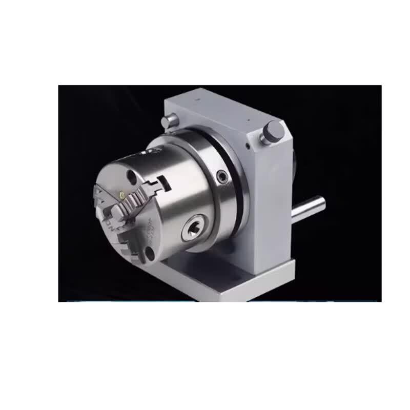 Three-Jaw Punch Former