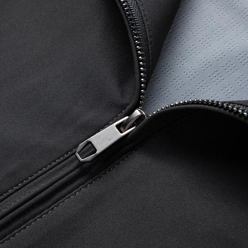 Xuezhongfei Men's Business Casual Jacket