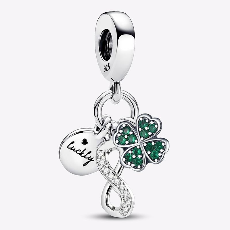 Copper Colorful Butterfly Series Fit Diy Charms Beads Bracelet Necklace Making Gift Of High Quality Fine Jewelry