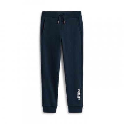 Childrens/Kids Slim Joggers
