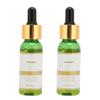 2pcs Hip Essential Oil Hips Nourishing Tightening Massage Essential Oil for Women 30ml