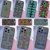 Bohemian Style Case For Samsung Galaxy M06 M16 M53 M13 M31 M11 M35 M55 M15 M56 M36 M12 M32 M52 M14 M34 M54