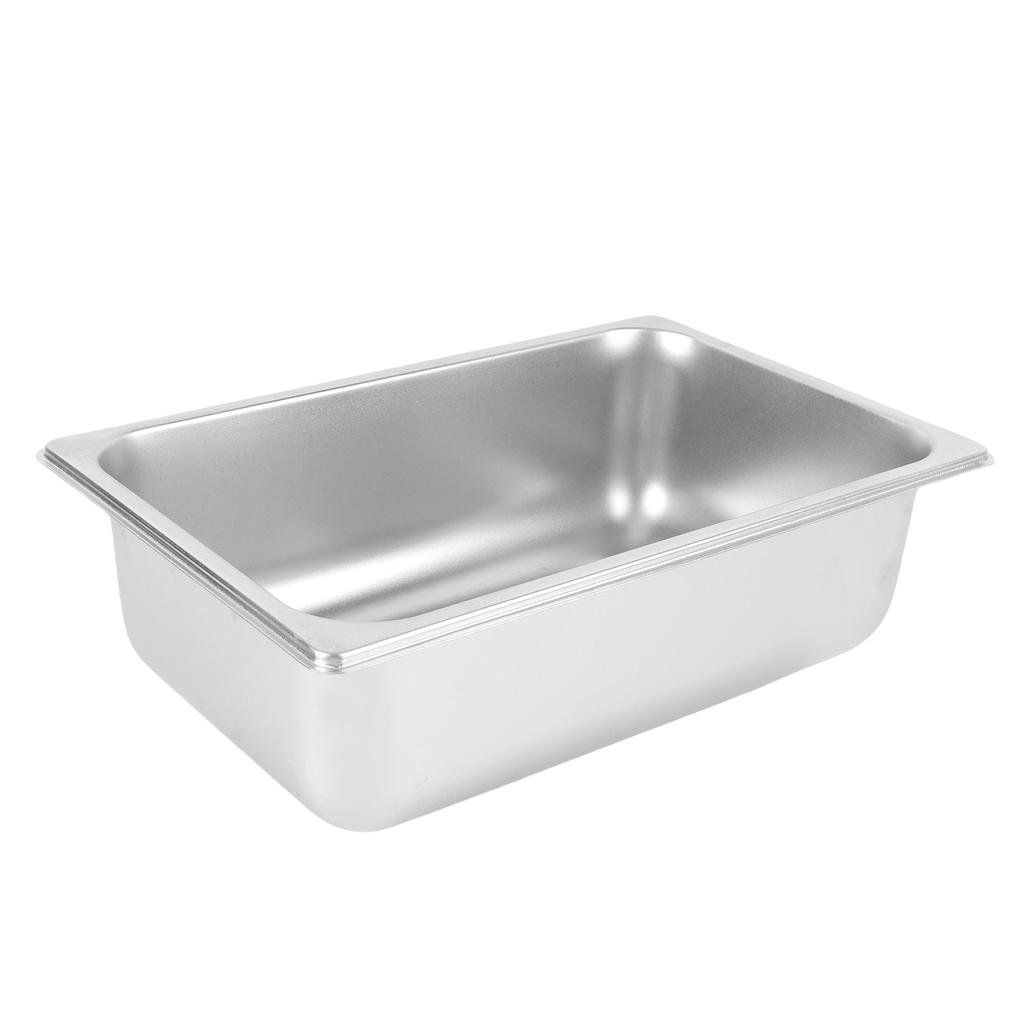 12.44x8.11x3.94in Zlewozmywak kuchenny Stal nierdzewna 304 z otworem odpływowym 40 mm Zlewozmywak barowy Jednokomorowy