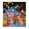 Diamond Art Kit 5D Diamond Painting Embroidery Kit Home Wall Decoration Handmade DIY Full Drill