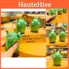 Adorable Silicone Bug Stress Relief Toy For Children And Office Decor