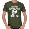 Got Me Xrayed Everything OK Skull Sayings Comedy Fun Funny Classic Simple Style High Quality Cotton Printed Tshirt Tops