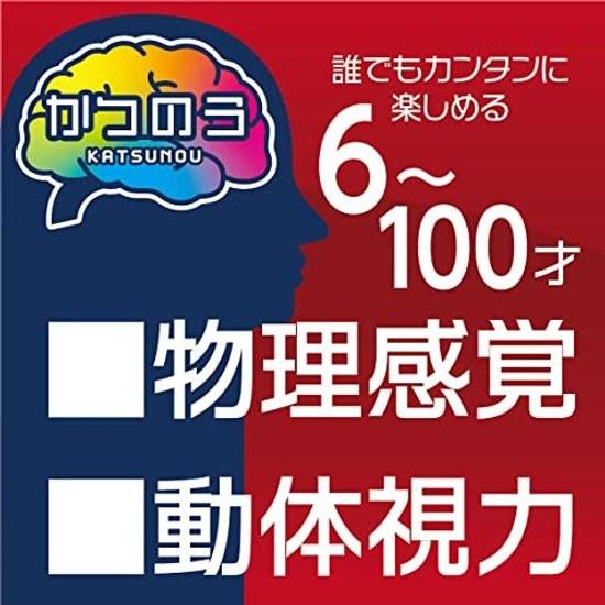 Hanayama PuzzleExercise Katsunou Amaze Cube Suitable ages 6 up