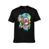 Pitbull Rescue  Adopt dont shop TShirt Lightweight Sport Basic TShirt