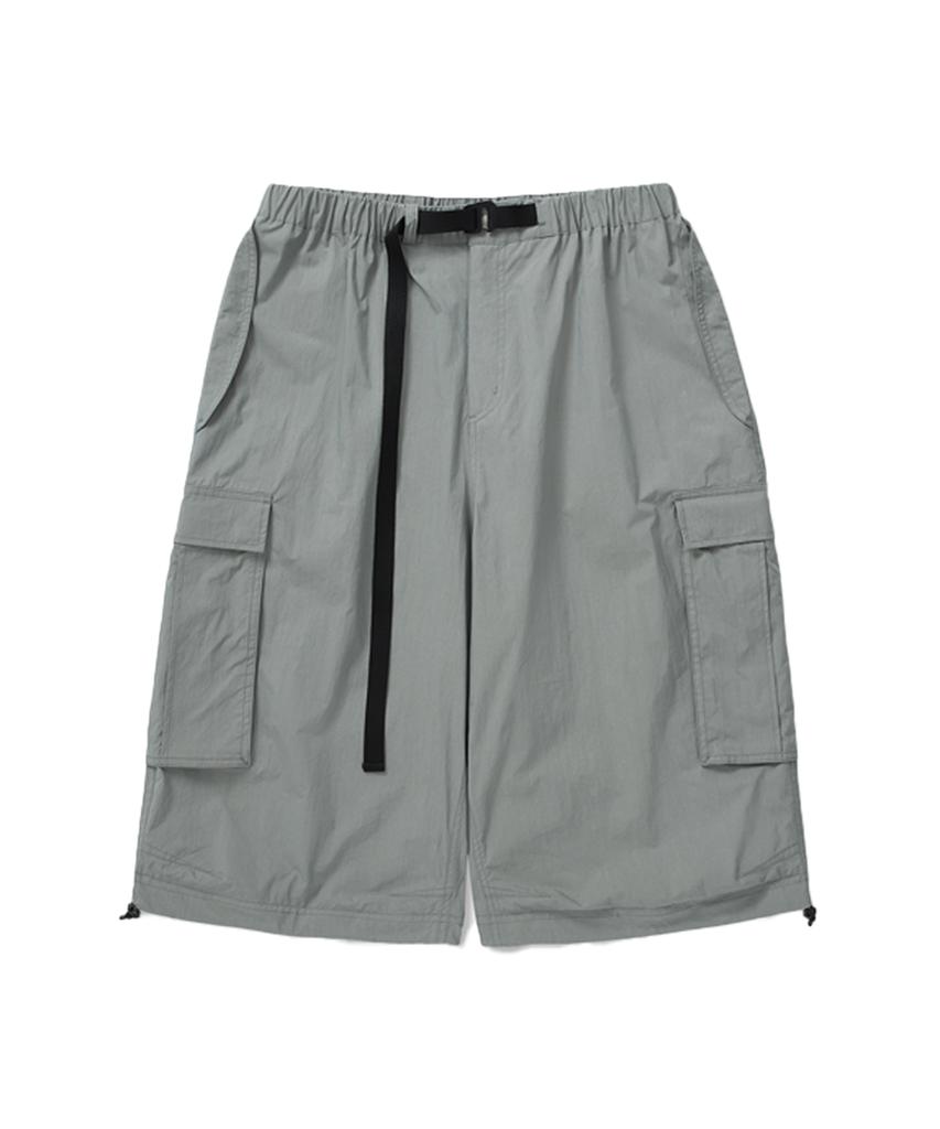 N.Y.P Convertible Pants (Gray)