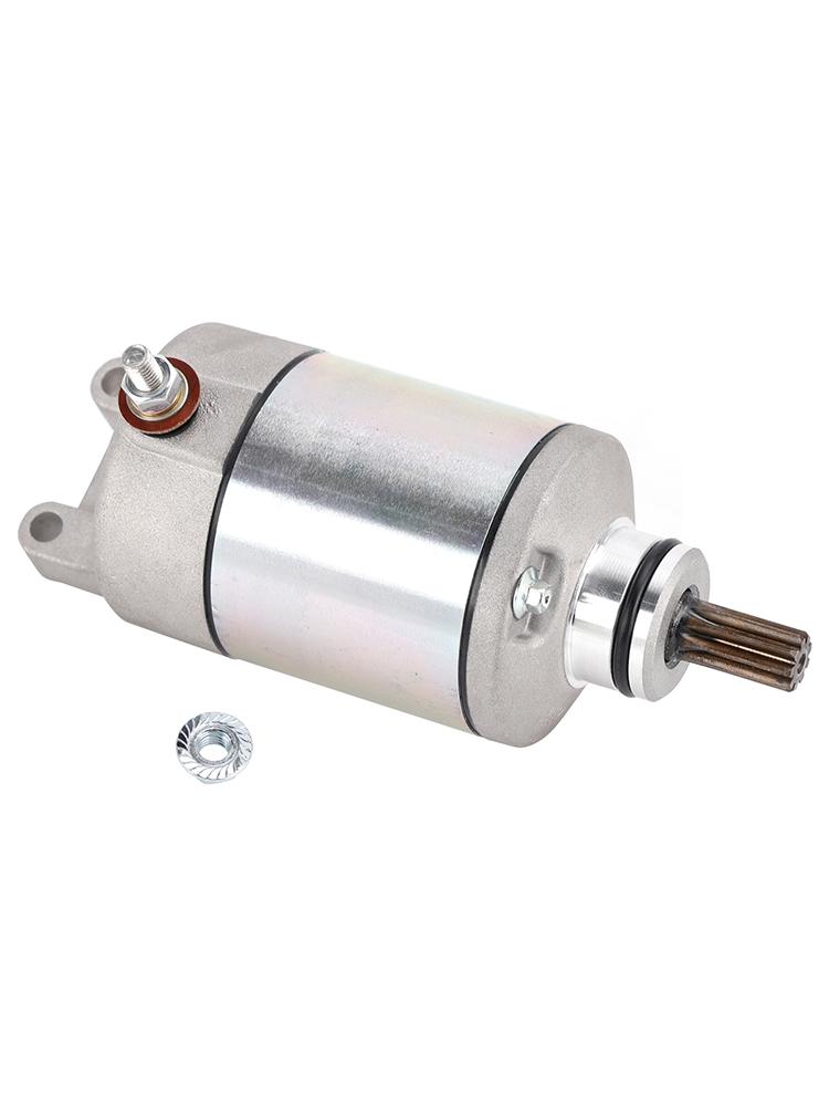 Starter Motor 9 Tooth For Suzuki GSX-R 600 750 GSXR600 GSXR750 2006 2007