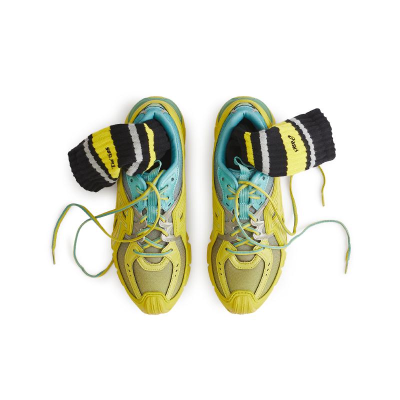 Asics X Kiko Kostadinov Gel-Sd Lyte Ub13-S Limited Edition Sports Comfort Retro Avant-Garde Breathable Casual Running Shoes 1203A972-300-1