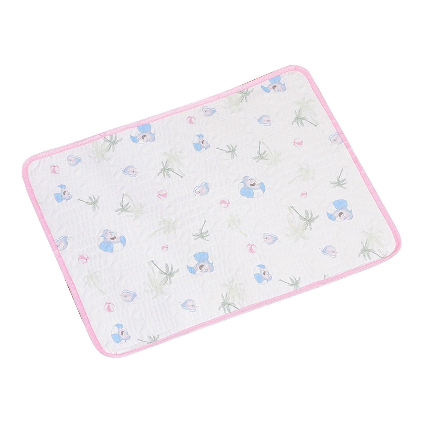 

Cooler Non-Slip Bottom Cooler For Large Dogs, Pet Cooler For Dogs, Cats, Indoor And Outdoor, Sofas, Beds, Kennels And Floors XS