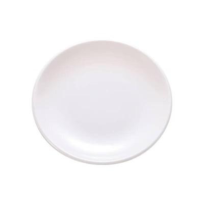 Zhenshijia Melamine Dinner Plate