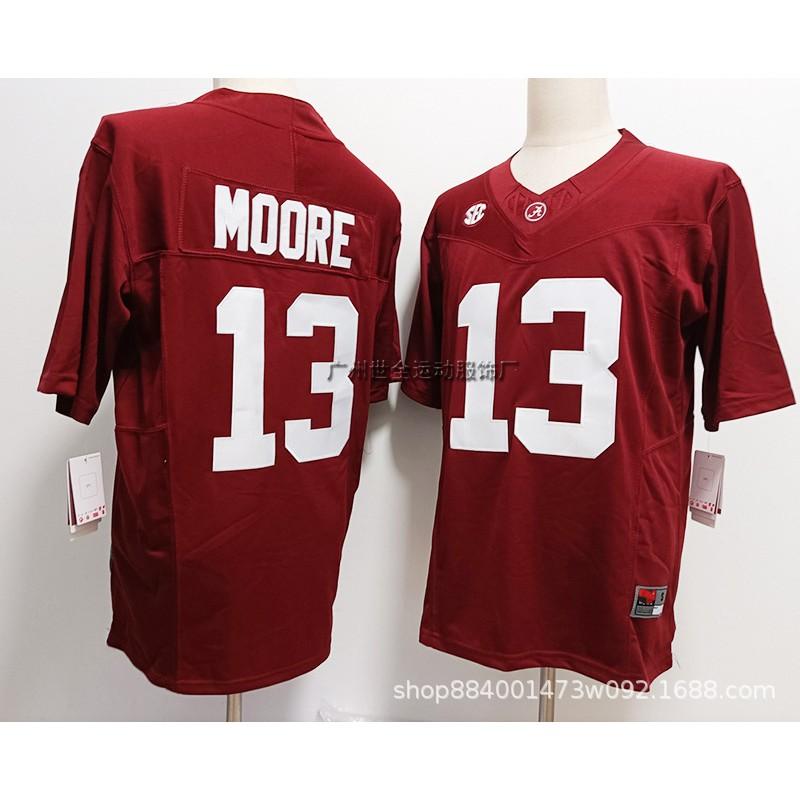 Mens Rugby Jersey Custom Embroidered Number 4 Training Uniform USA College Style Cotton Blend Sportswear